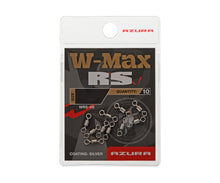 Загрузить изображение в средство просмотра галереи, Вертлюг AZURA W-Max RS Roling Swiwel (10pcs)