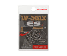 Загрузить изображение в средство просмотра галереи, Застежка американка AZURA W-MAX ES Extended Snap (10pcs)