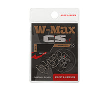 Загрузить изображение в средство просмотра галереи, Застежка американка AZURA W-MAX CS Compact Snap (10pcs)