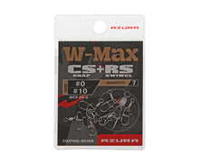 Загрузить изображение в средство просмотра галереи, Карабины с вертлюгом AZURA W-MAX CS+RS (7pcs)