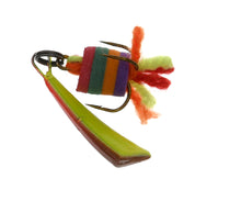 Загрузить изображение в средство просмотра галереи, Блесна Просто Снасть Грушка Лонг 13 g