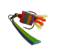 Загрузить изображение в средство просмотра галереи, Блесна Просто Снасть Грушка Лонг 13 g