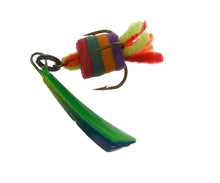 Загрузить изображение в средство просмотра галереи, Блесна Просто Снасть Грушка Лонг 13 g