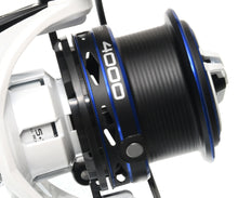 Загрузить изображение в средство просмотра галереи, Катушка фидерная Flagman Cast Master Carp Feeder 4000