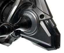 Загрузить изображение в средство просмотра галереи, Катушка фидерная Flagman Legend Feeder