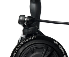 Încărca imaginea în galeria, Mulinetă pentru crap CARP PRO '24 TORK 10.000 FS