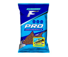 Загрузить изображение в средство просмотра галереи, Прикормка Flagman Pro Линь/Карась Сыр 2025