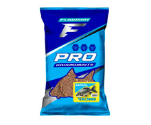 Загрузить изображение в средство просмотра галереи, Прикормка Flagman Pro Карась Чеснок 2025