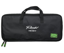 Загрузить изображение в средство просмотра галереи, Набор стоек с буз-барами Carp Pro Rondel 3 Rods Stand Kit для 3-x удилищ