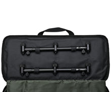 Загрузить изображение в средство просмотра галереи, Набор стоек с буз-барами Carp Pro Rondel 3 Rods Stand Kit для 3-x удилищ