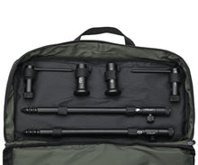 Загрузить изображение в средство просмотра галереи, Набор стоек с буз-барами Carp Pro Rondel 3 Rods Stand Kit для 3-x удилищ