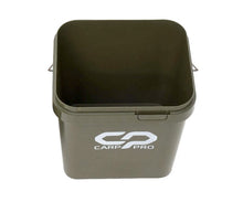 Încărca imaginea în galeria, Găleată fără capac CARP PRO Spod Bucket 10 L.