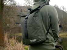 Загрузить изображение в средство просмотра галереи, Рюкзак Delphin WASABI Rucksack