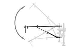 Încărca imaginea în galeria, Suport de lansetă Delphin REAXE ProfixARM feeder arm