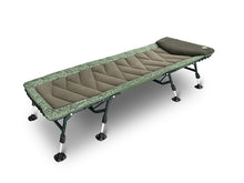 Încărca imaginea în galeria, Pat pliant Delphin EightLUX 8 C2G