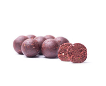 Încărca imaginea în galeria, Boilies solubile (prafuit) BOUNTY (Calmar/Vierme de sange) 1 kg