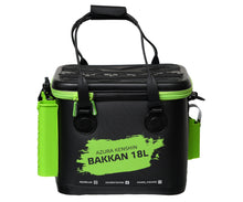 Загрузить изображение в средство просмотра галереи, Сумка Azura Kenshin Bakkan 18L