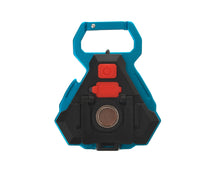 Încărca imaginea în galeria, Lanternă cu breloc Flagman cu 6 lumini