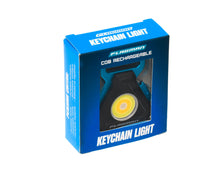 Încărca imaginea în galeria, Lanternă cu breloc Flagman cu 6 lumini