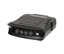 Încărca imaginea în galeria, Lanternă frontală cu clemă pentru chipiu Flagman 3+1 (senzor) cu baterie.