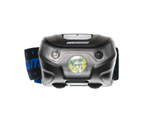 Загрузить изображение в средство просмотра галереи, Фонарик налобный Flagman Head Lamp 3 режимы (sensor) с акк.