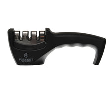 Загрузить изображение в средство просмотра галереи, Точило для ножей Forrest 3-Stage Sharpener
