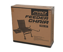 Încărca imaginea în galeria, Scaun platforma feeder Flagman Pro Competition Set