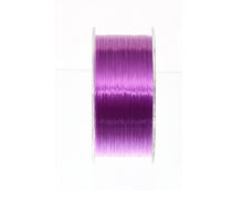 Загрузить изображение в средство просмотра галереи, Леска Carp Pro Diamond Carp Fishing Line Fluoro Coated Purple 300m