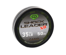 Загрузить изображение в средство просмотра галереи, Шок-лидер Carp Pro Diamond Shock Leader Х8 Camo 50m