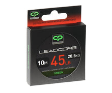 Încărca imaginea în galeria, Leadcore Carp Pro Delight Leadcore Verde 10m