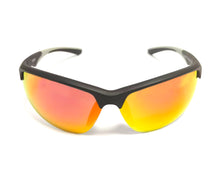 Încărca imaginea în galeria, Ochelari de soare polarizați Forrest Sunglass Sport Red Style