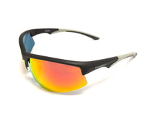 Încărca imaginea în galeria, Ochelari de soare polarizați Forrest Sunglass Sport Red Style