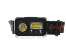 Загрузить изображение в средство просмотра галереи, Налобный фонарь Forrest Voyager HL01S Head Lamp Sensor