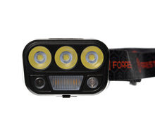 Загрузить изображение в средство просмотра галереи, Налобный фонарь Forrest Voyager HL02S Head Lamp Sensor