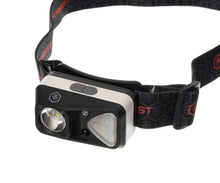 Încărca imaginea în galeria, Lanterna frontală cu senzor Forrest Voyager HL03S