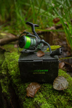 Încărca imaginea în galeria, Mulineta AZURA Kenshin NEW'25