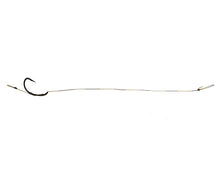 Încărca imaginea în galeria, Forfac crap CARP PRO Curved Shank 15 cm (2buc)