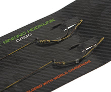 Încărca imaginea în galeria, Forfac crap CARP PRO Curved Shank 15 cm (2buc)