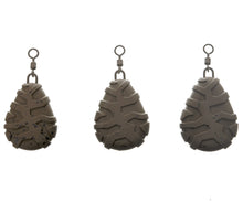 Încărca imaginea în galeria, Plumb crap Carp Pro Delight Flat Pear Swivel