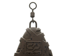 Încărca imaginea în galeria, Plumb crap Carp Pro Delight Flat Pear Swivel