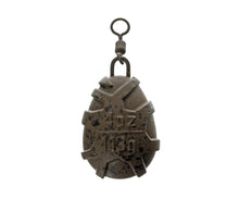 Încărca imaginea în galeria, Plumb crap Carp Pro Delight Pear Swivel