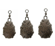 Încărca imaginea în galeria, Plumb crap Carp Pro Delight Pear Swivel