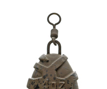 Încărca imaginea în galeria, Plumb crap Carp Pro Delight Pear Swivel