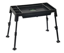 Încărca imaginea în galeria, Masă de montaj Carp Pro Delight Bivvy cu cutie pentru riguri