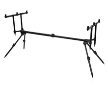 Încărca imaginea în galeria, Rod Pod CARP PRO Tork 3 und.