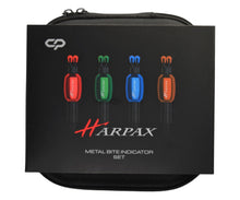 Загрузить изображение в средство просмотра галереи, Набор хангеров Carp Pro Harpax, 4 шт.