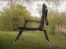 Загрузить изображение в средство просмотра галереи, Складное кресло Delphin GrandX