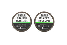 Загрузить изображение в средство просмотра галереи, KORDA Basix Braided Hooklink