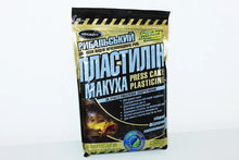Загрузить изображение в средство просмотра галереи, Готовая прикормка MEGAMIX Пластилин (500 gr.)