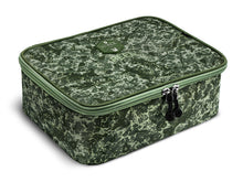 Загрузить изображение в средство просмотра галереи, Сумка-чехол для 2-х катушек Delphin Reel SPACE C2G